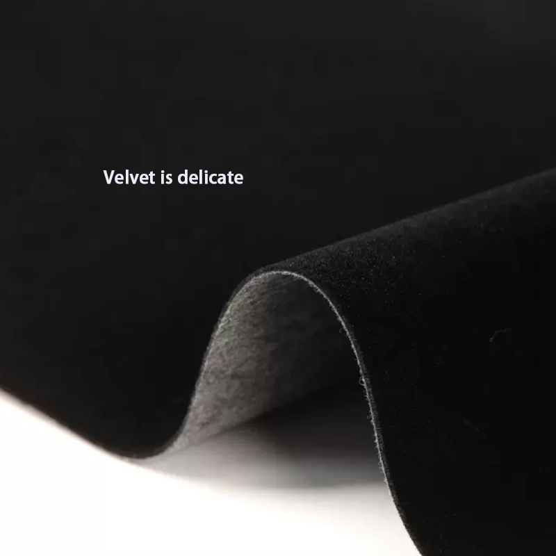 粘着ベルベットフロッキングライナー,日曜大工のジュエリーギフ - Velvet Jewelry Box のレビューと価格