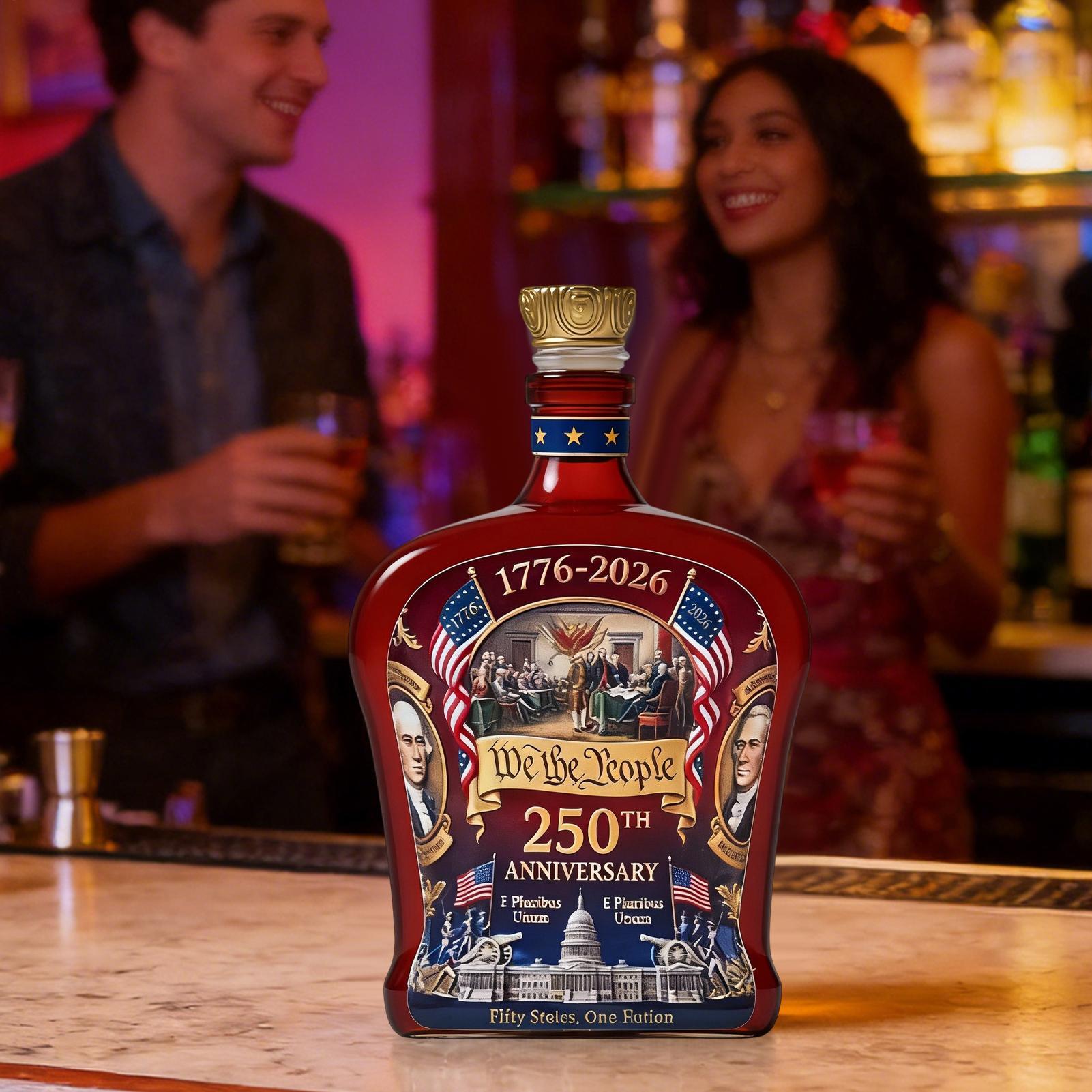 ウイスキーボトル クールなガジェット バーツール ウイスキー - Glass Decanter Whiskey のレビューと価格